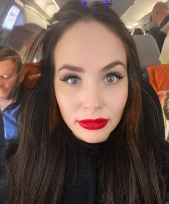 Анкета проститутки Таточка - город Шибертуй, 37 лет, №228