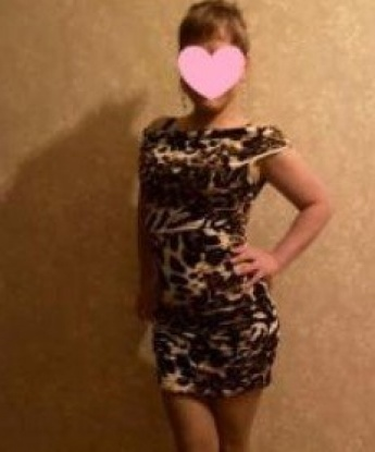 Анкета проститутки Тая - город Шибертуй, 27 лет, №14416