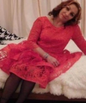 Анкета проститутки Галя - город Шибертуй, 45 лет, №4157